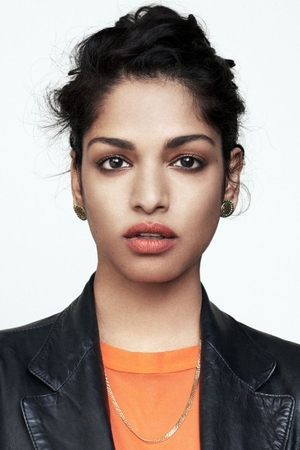 M.I.A. nude 5