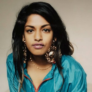 M.I.A. nude 9