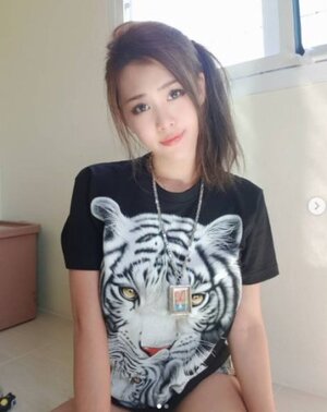 Ma Yourong nude 8
