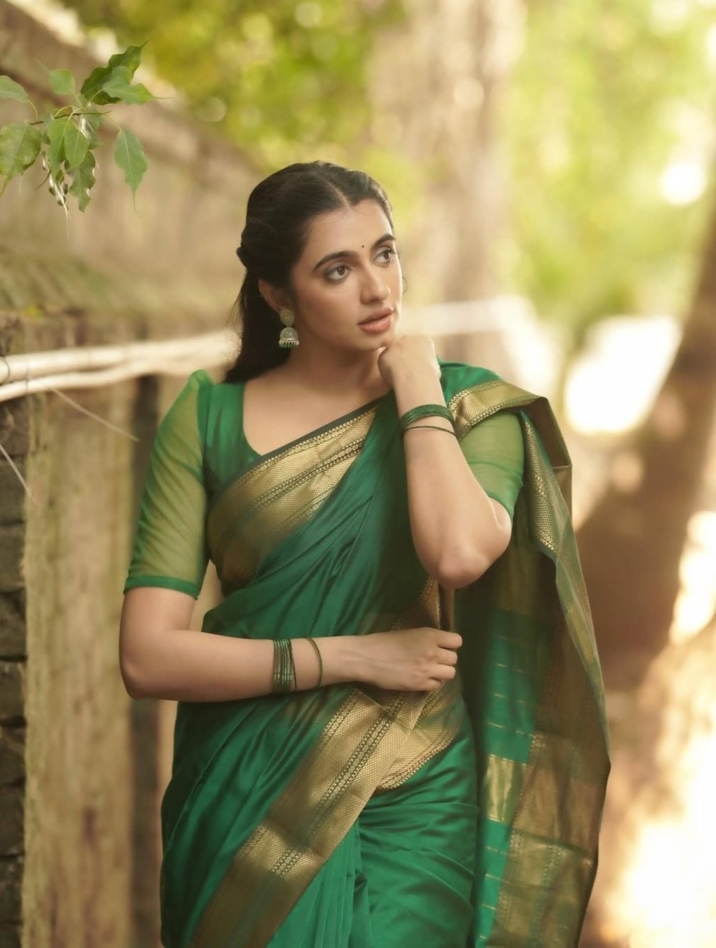 Maanasa Choudhary nude 1