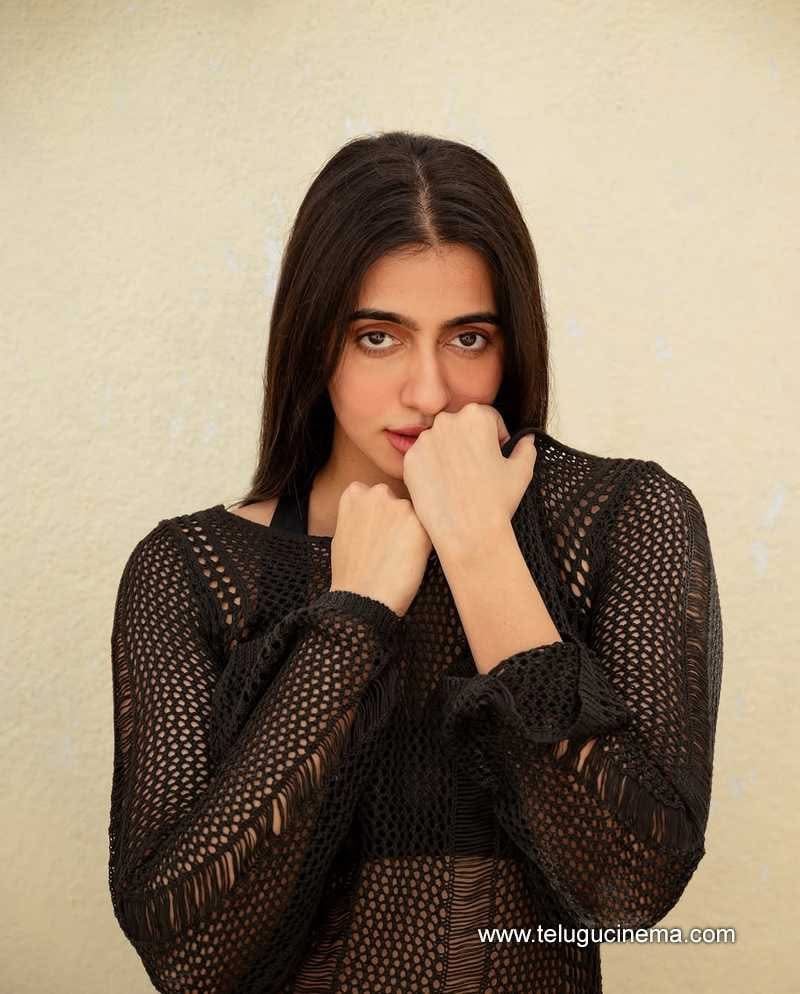 Maanasa Choudhary nude 11