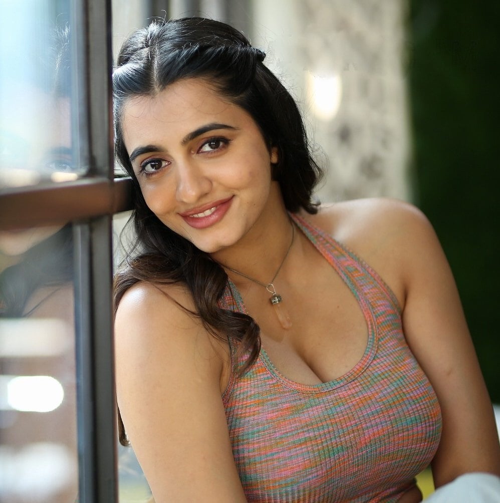 Maanasa Choudhary nude 5