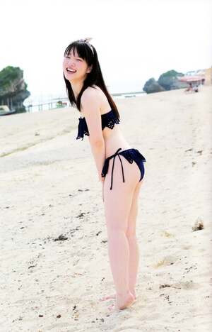 Maaya Uchida nude 10
