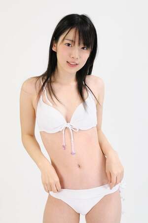 Maaya Uchida nude 3