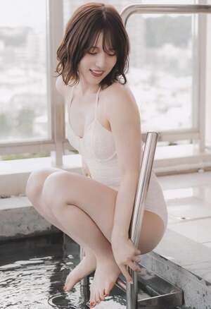 Maaya Uchida nude 5