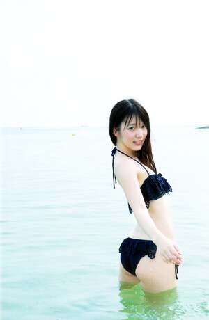 Maaya Uchida nude 9
