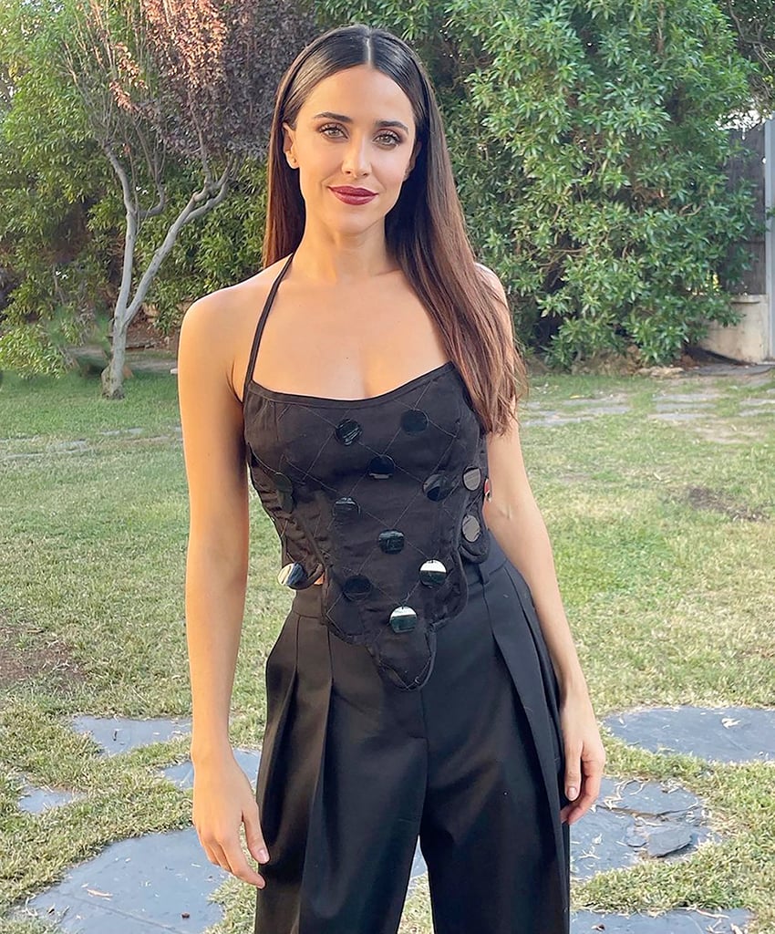 Macarena Garcia