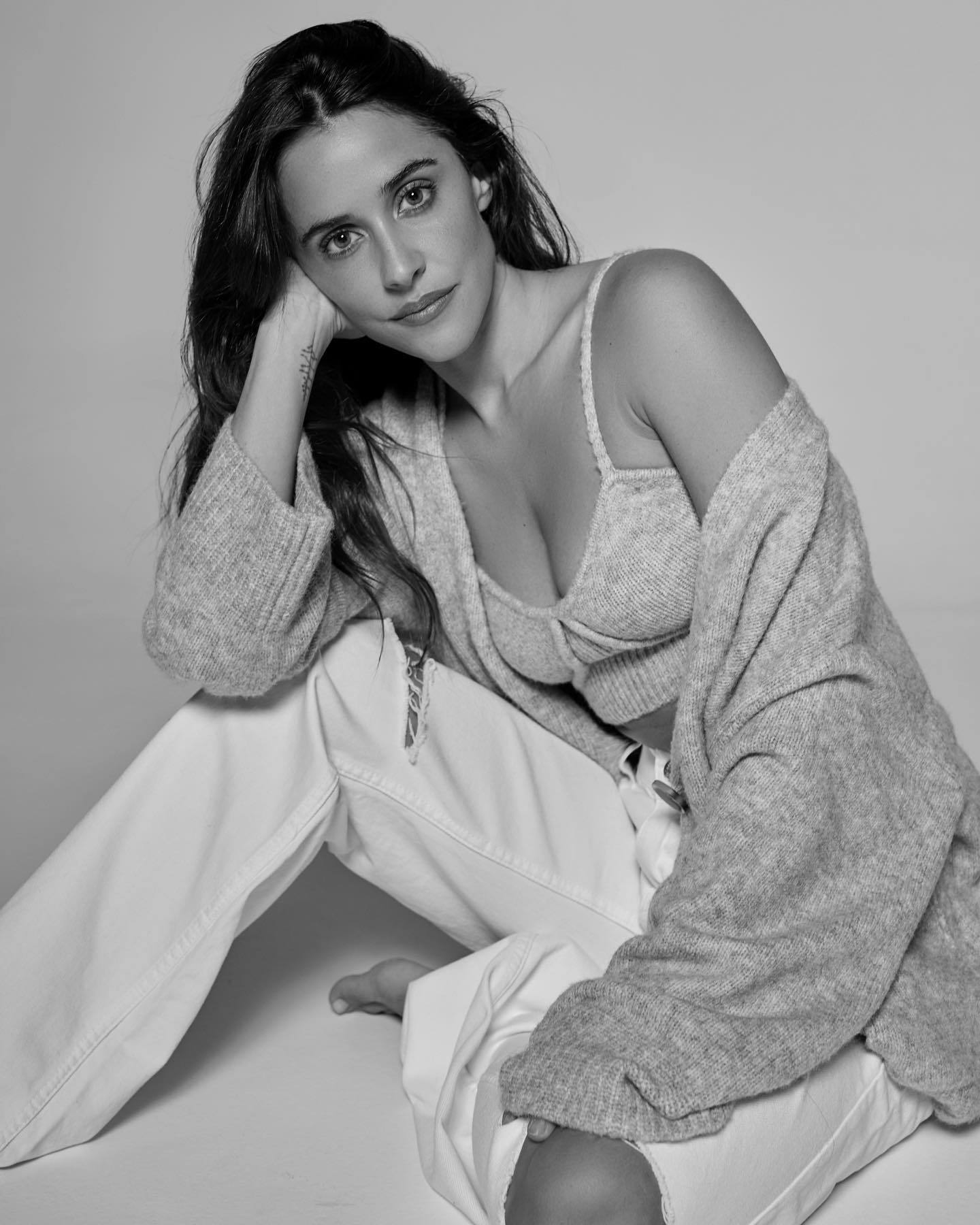 Macarena Garcia nude 12