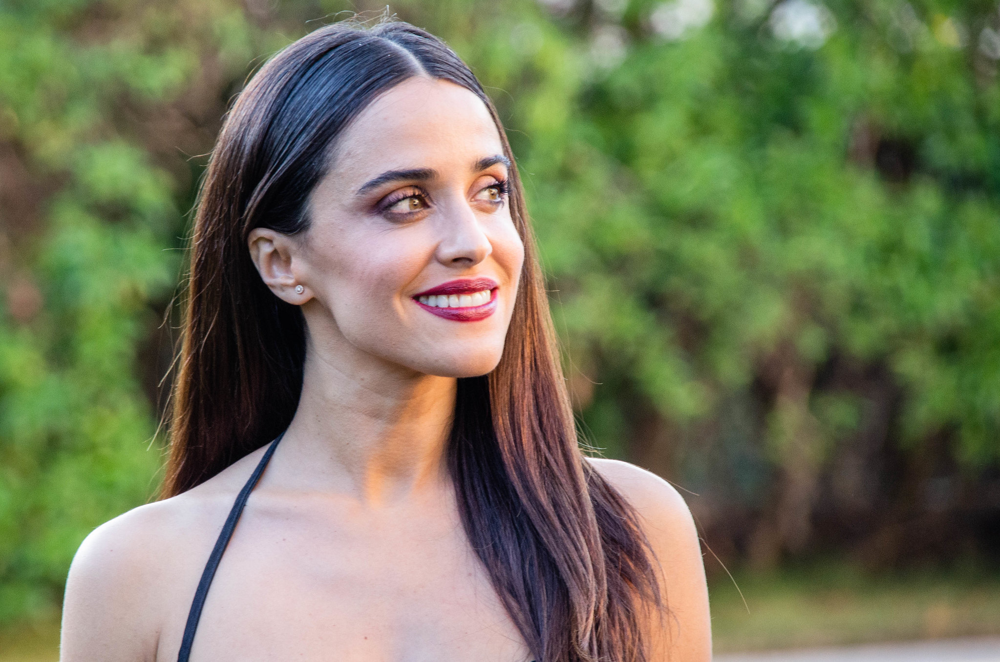 Macarena Garcia nude 7