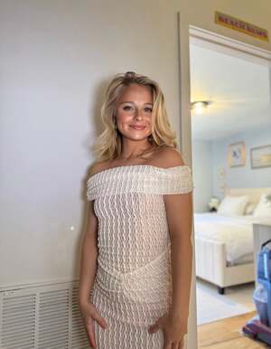 Maci Mccarley nude 10