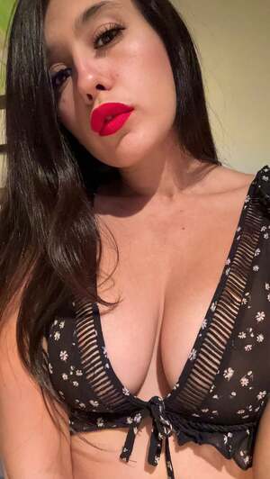Mackenzie Ford nude 10