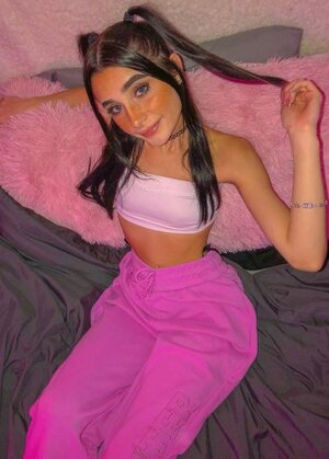 Mackenzie Jones nude 5