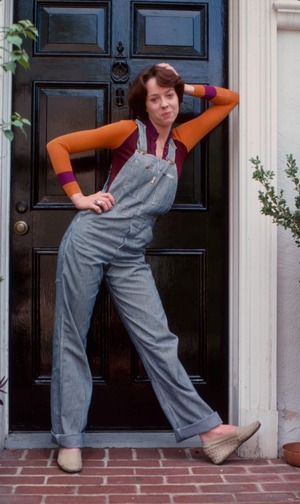 Mackenzie Phillips nude 3