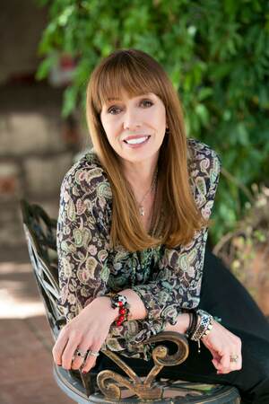 Mackenzie Phillips nude 4