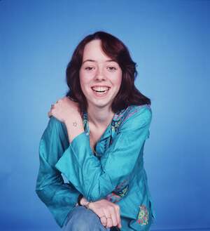 Mackenzie Phillips nude 7