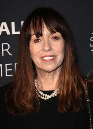 Mackenzie Phillips nude 8