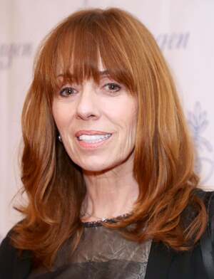 Mackenzie Phillips nude 9