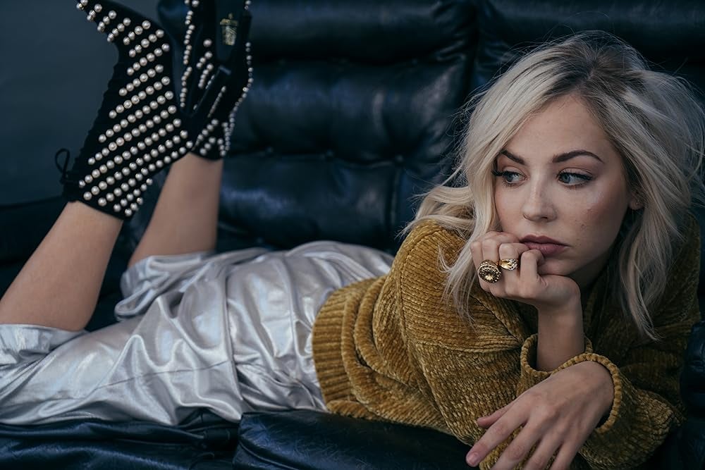 MacKenzie Porter nude 6