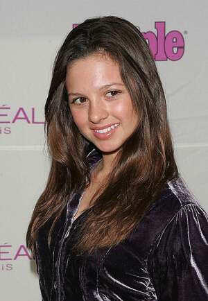 Mackenzie Rosman nude 7