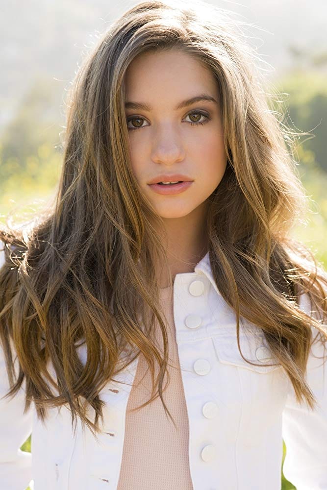 Mackenzie Star nude 8