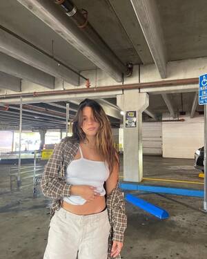 Mackenzie Ziegler nude 6