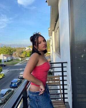Mackenzie Ziegler nude 7