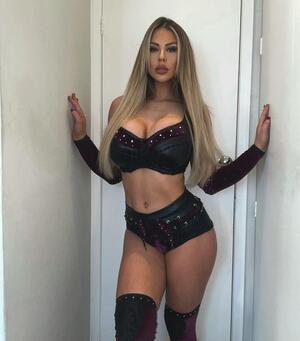 Macy Leigh nude 5
