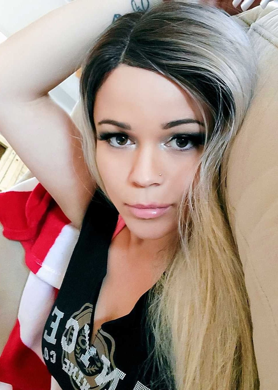 Mad ASMR Triggers nude 5