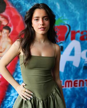 Madalena Aragao nude 9