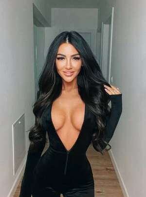 Madalina Mitrea nude 6