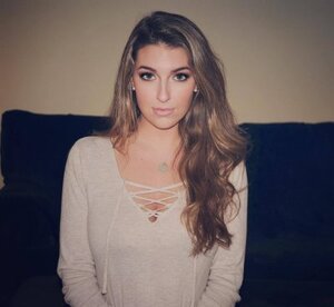 Maddie Damboise nude 11