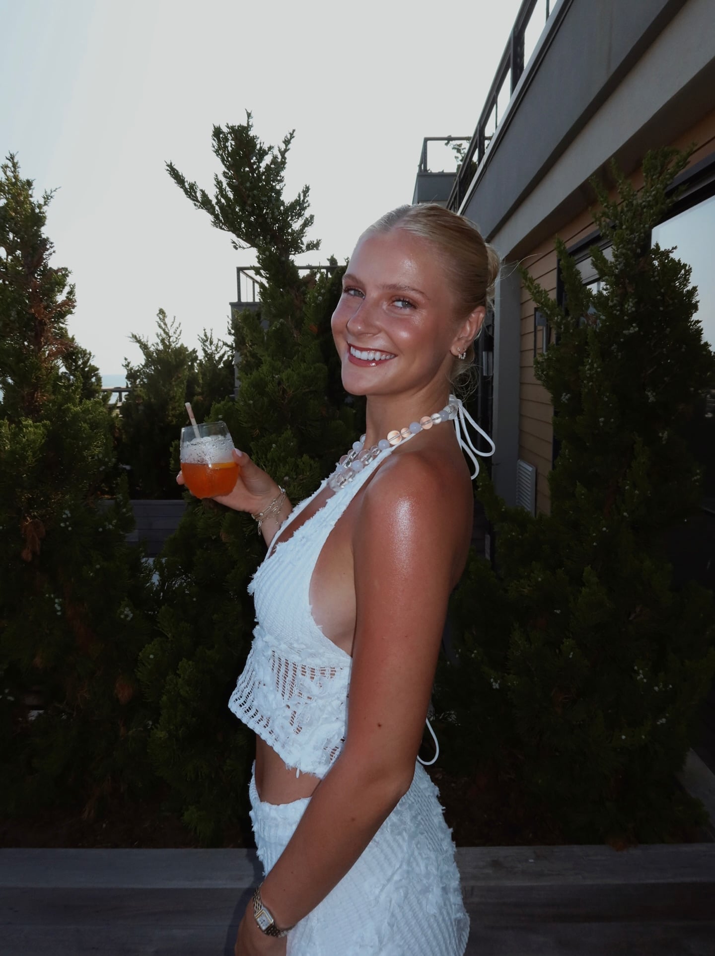 Maddie Schrader nude 5