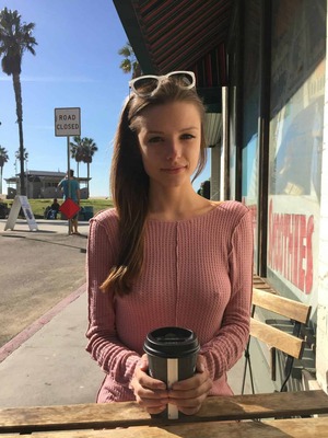 Maddie Teeuws nude 2