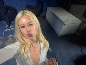 Maddie V Baby nude 10