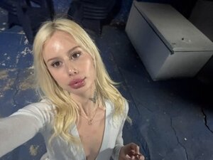 Maddie V Baby nude 11