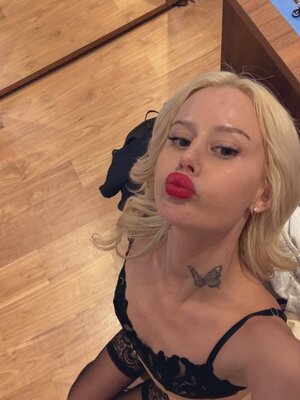 Maddie V Baby nude 9
