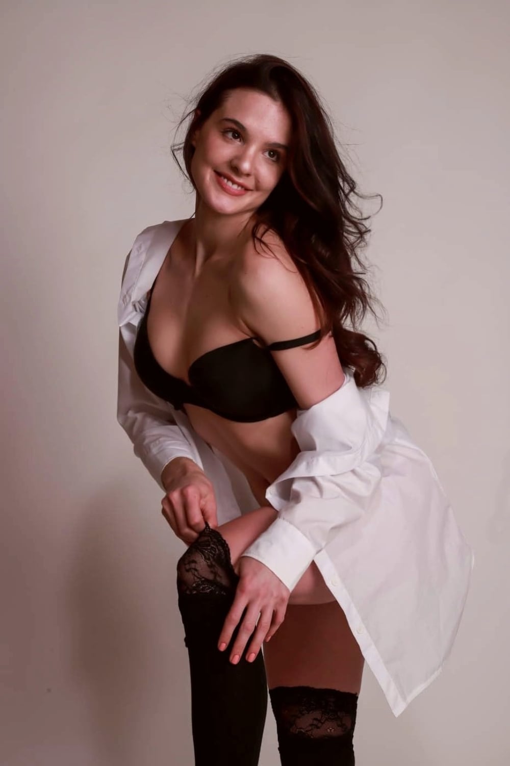 Maddison Bullock