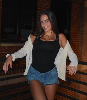 Maddy Andrews nude 7