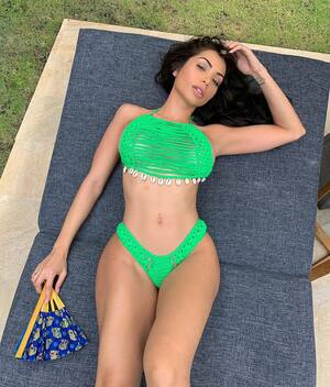 Maddy Belle nude 12