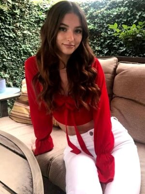 Maddy Dietz nude 11