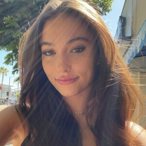 Maddy Dietz nude 5