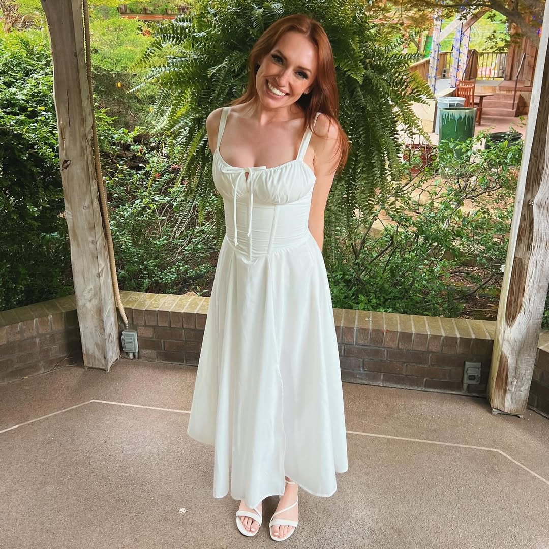 Maddy Meadows