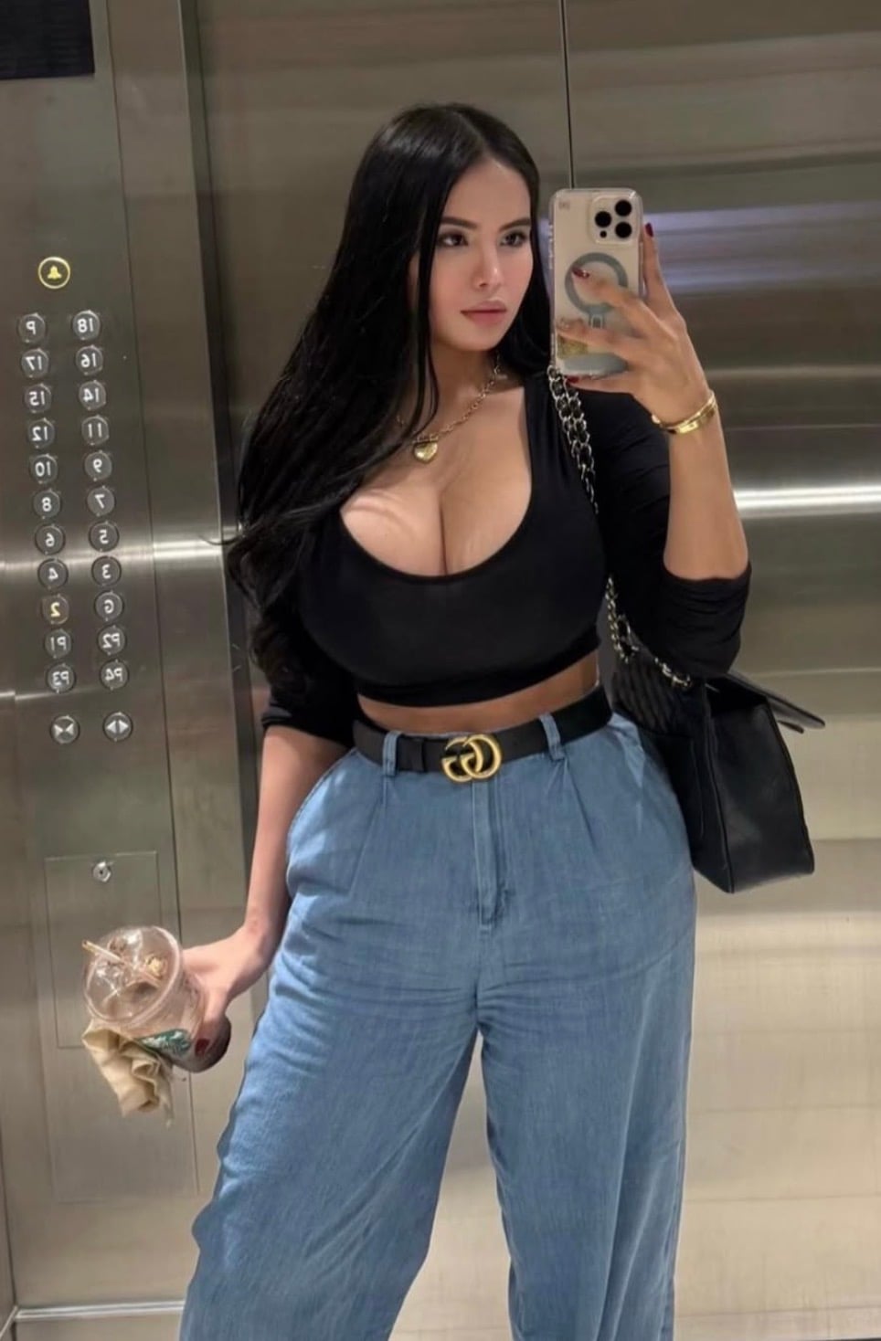 Madel Nuiz Tim nude 3