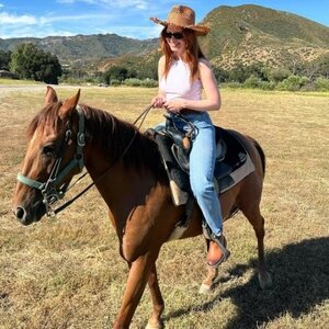 Madelaine Petsch nude 8