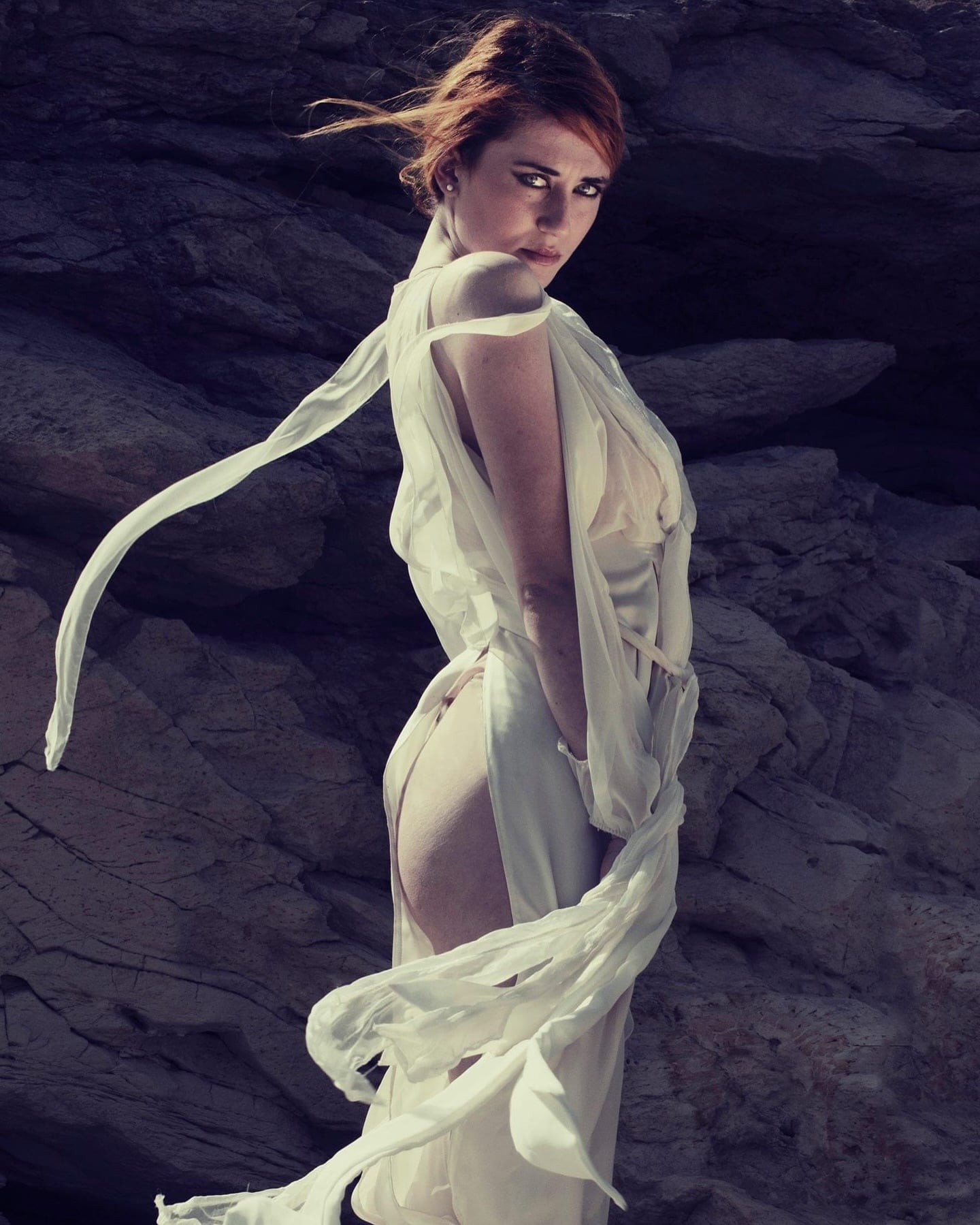Madeleine Baldacchino nude 11