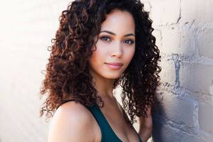 Madeleine Mantock nude 3