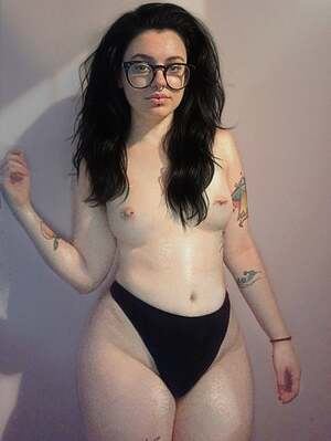 Madeleine Ruth nude 5