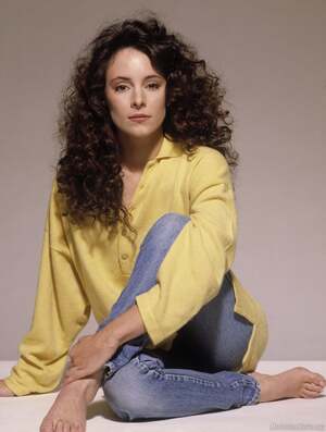 Madeleine Stowe nude 2
