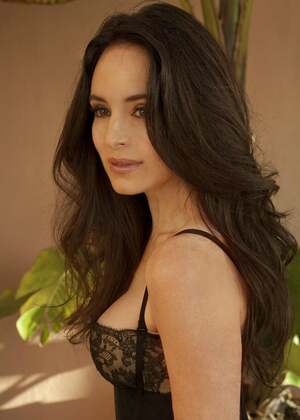 Madeleine Stowe nude 5