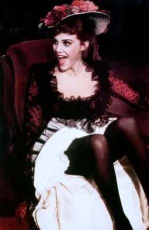 Madeline Kahn nude 2